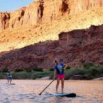 Moab: Stand-Up Paddleboard with small rapids on Colorado - Authentic Experiences from Reviews