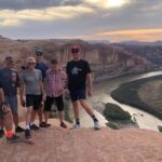 Moab: U-Drive UTV Sunset Guided Adventure on Hell's Revenge - What Sets This Tour Apart?