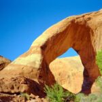 Moab's Best Backcountry Arches Scenic Flight - The Cost and Its Value