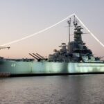 Mobile Harbor Scenic Ships and Port Tour - What’s Included and What’s Not