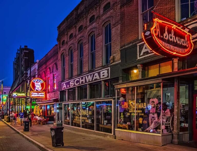 Mobsters, Mayhem, & Murder of Memphis Ghost Tour - Who Should Book This Tour?