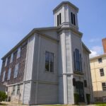 Moby Dick's New Bedford Smartphone Guided Walking Tour - The Tour Experience: An In-Depth Look