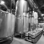 Mocama Beer and Coffee Company Walking Tour - The Tour Itself: From Auto Dealership to Craft Beer Sanctuary