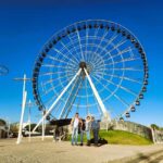 MODERN PUEBLA CITY TOUR (Angelopolis) - How the Itinerary Unfolds