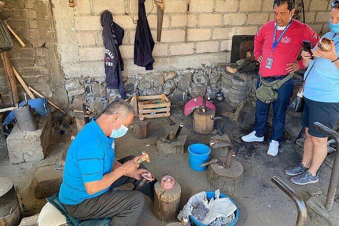 Monarch Butterflies Experience - The Practicalities: What’s Included and How It Works