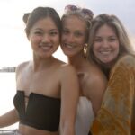 Monday Ladies Night Sail- Charleston's Luxury Catamaran w/Bar - The Itinerary: A Closer Look