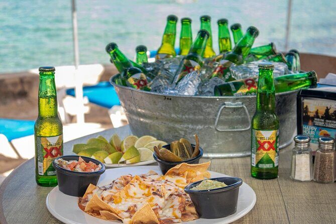 Money Bar Beach Day Pass with Snorkel, Kayaks and Paddle Board - Analyzing the Value