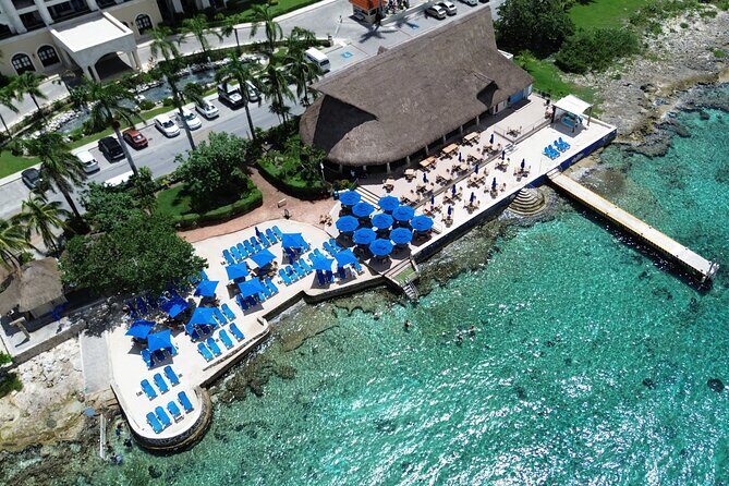 Money Bar Day Pass with Snorkel & Mexican Lunch - FAQ