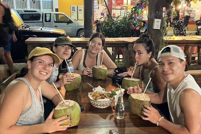 Monkey Mountain Hiking Tour (Includes food and fresh coconut) - The Complete Experience: What to Expect from the Monkey Mountain Hiking Tour