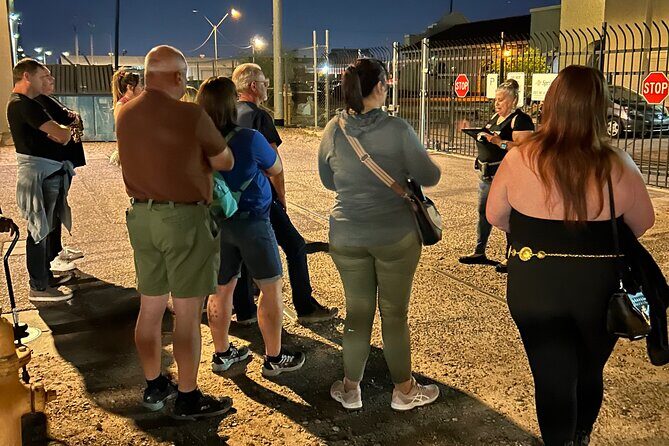 Monsters, Mobsters & Mayhem-A Phoenix True Crime Tour - Final Thoughts