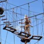 Mont-Catherine Aerial Adventure - The Experience: What to Expect