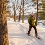 Mont-Saint-Bruno: Park Entry with Fat-bike and Snowshoeing - Final Thoughts: Who Will Love This Experience?