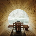 Mont-Saint-Hilaire: Nordic Spa Thermal Experience - What to Expect at the Spa