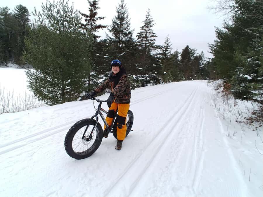 Mont-Tremblant: Electric Fat Bike Rental with Helmet - Final Thoughts: Is This the Right Adventure for You?