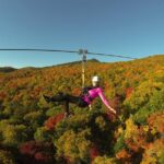 Mont Tremblant Guided Zipline Tour - The Experience: From Booking to Return