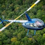 Mont-Tremblant Helicopter Tours - The Experience: What It’s Like to Fly in a Helicopter