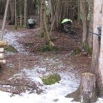 Mont-Tremblant : Paintball - Practical Tips for Your Visit