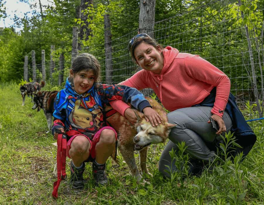 Mont-Tremblant: Sled Dog Hiking Experience - Practical Tips for Your Sled Dog Hiking Adventure