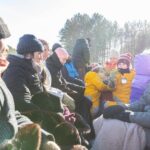 Mont-Tremblant: Sleigh Ride w/ Storytelling & Hot Chocolate - The Value of the Experience