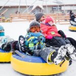 Mont Tremblant Snow Tubing - Pricing and Value