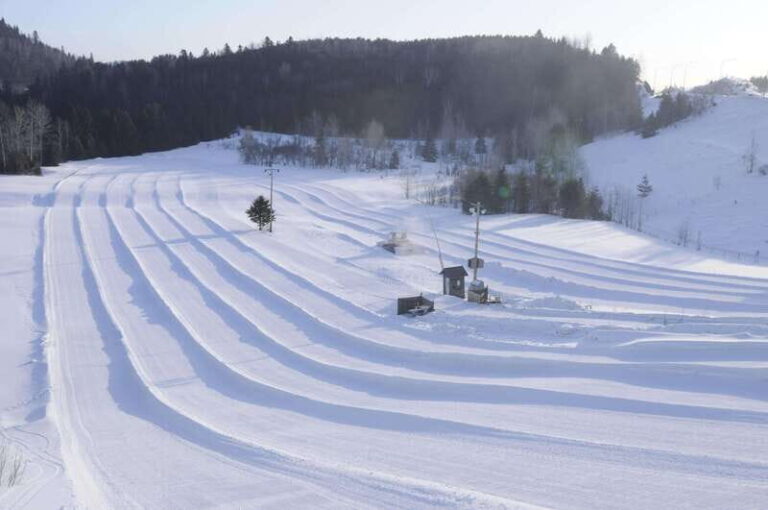 Mont-Tremblant: Snow Tubing with a Mechanical Lift - Who Should Book This Activity?