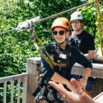 Mont Tremblant: Summit Zip-Lining Tour with 5 Zip Lines - An In-Depth Look at the Experience