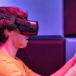 Mont Tremblant: Virtual Reality Car racing : 30 mins - The Mechanics of the Race