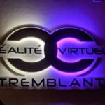 Mont Tremblant: Virtual Reality Gaming Session - Is It Worth the Price?
