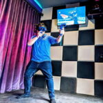 Mont-Tremblant: VR Arcade - Try Everything Package - What to Expect During Your VR Journey