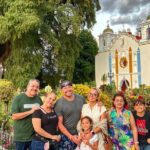 Monte Alban, Alebrijes, Mezcal, Teotitlan and Tule Tree Tour - San Antonio Arrazola: The Heart of Alebrijes Craftsmanship