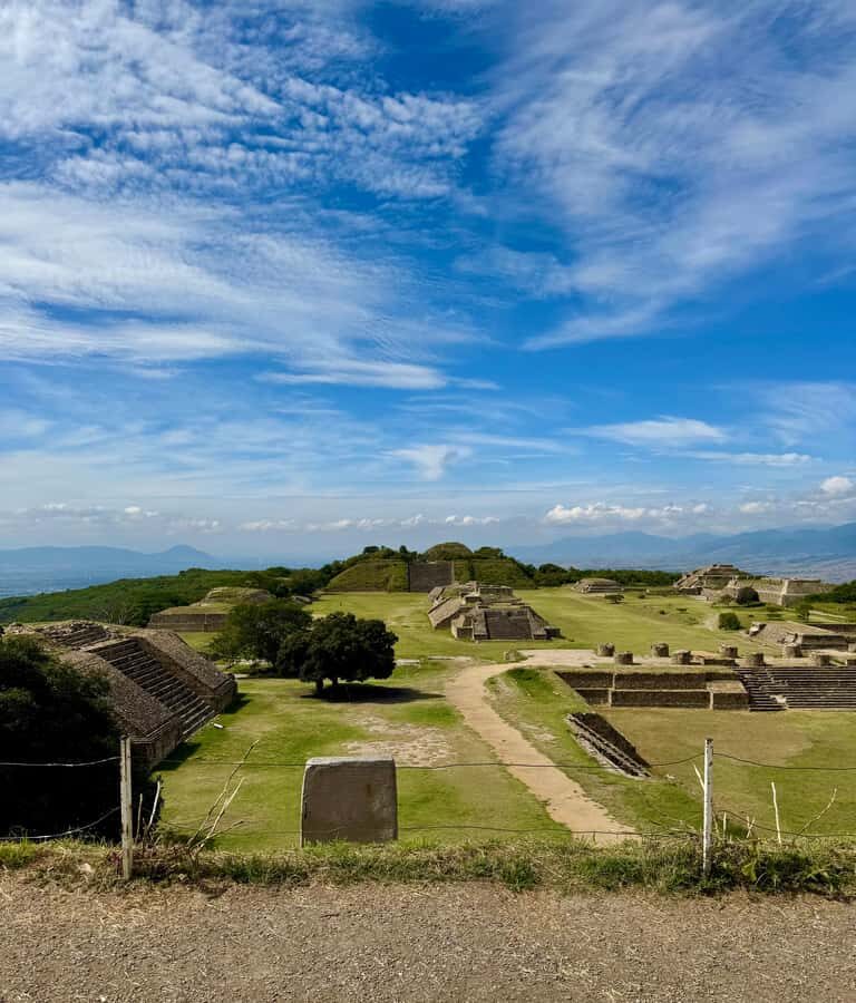 Monte Albán and Mitla Day Tour - The Practical Side: What to Expect
