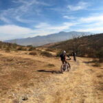 Monte Alban & Atzompa: MTB bike ride though local trails - The Itinerary Breakdown