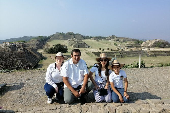 Monte Alban Guided Half Day Tour - An In-Depth Look at the Monte Albán Tour