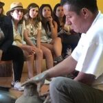 Monte Albán tour plus alebrijes and black clay workshops. - Step-by-Step Tour Breakdown