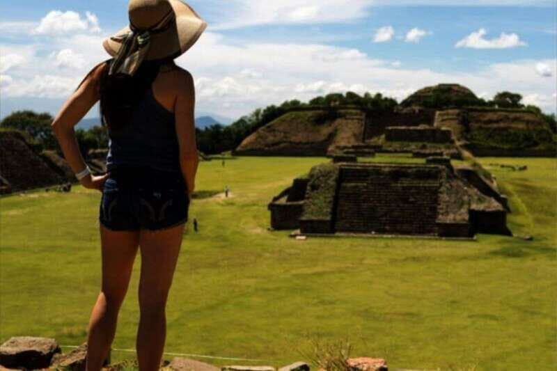 Monte Alban Walking Tour - What Travelers Say