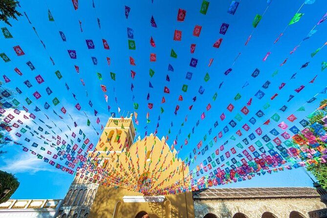 Montebello clear lakes & Chiflon Waterfalls from San Cristobal - Practical Tips for the Day