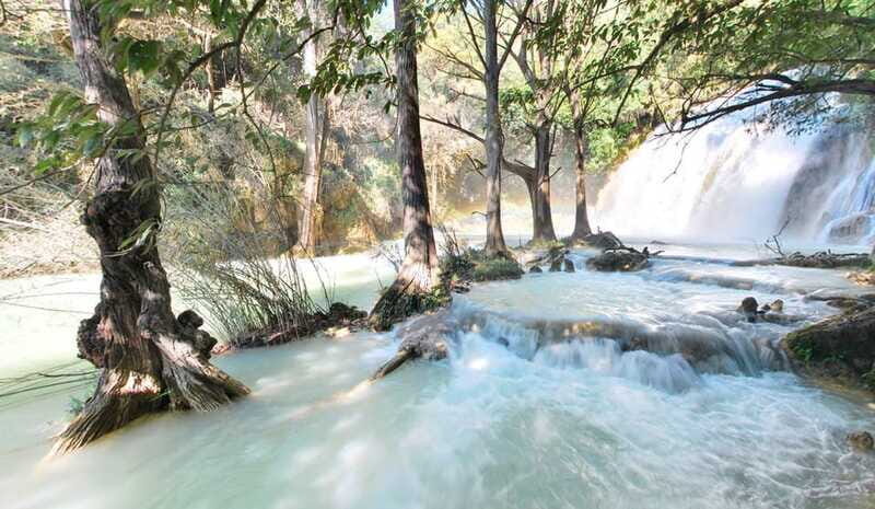 Montebello Lagoons and Chiflón Waterfalls Tour - The Itinerary: What You Can Expect