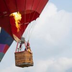 Montemorelos,NL. Private Hot-Air Balloon Flight - Practical Details & Tips