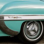 Monterey & Big Sur: 1954 Chevy Bel Air Convertible Rental - Who Is This Tour Best For?