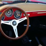 Monterey & Big Sur: 1957 Porsche 356 Speedster Rental - Final Thoughts