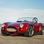 Monterey & Big Sur: Drive a 1965 Ford Shelby Cobra Tribute - Who Will Love This Tour?