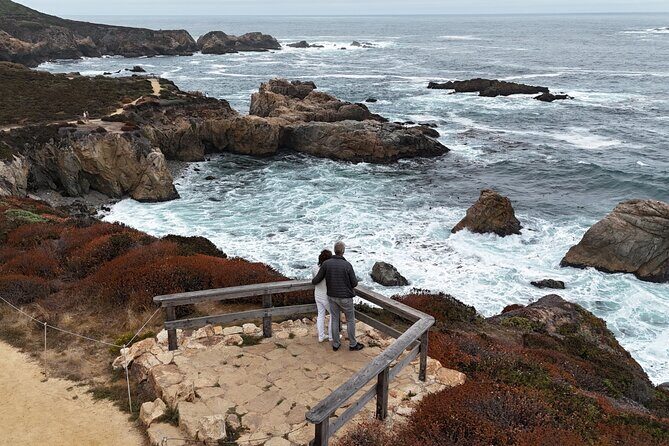 Monterey, Carmel, 17 Mile Dr, Big Sur & Mcway Falls PrivateTour - What Travelers Can Expect and Why It Matters