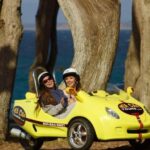 Monterey: Early Bird Special- 2 hours - What You Can Expect from the Tour