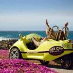 Monterey: Full-Day GoCar Tour - The Experience in Detail