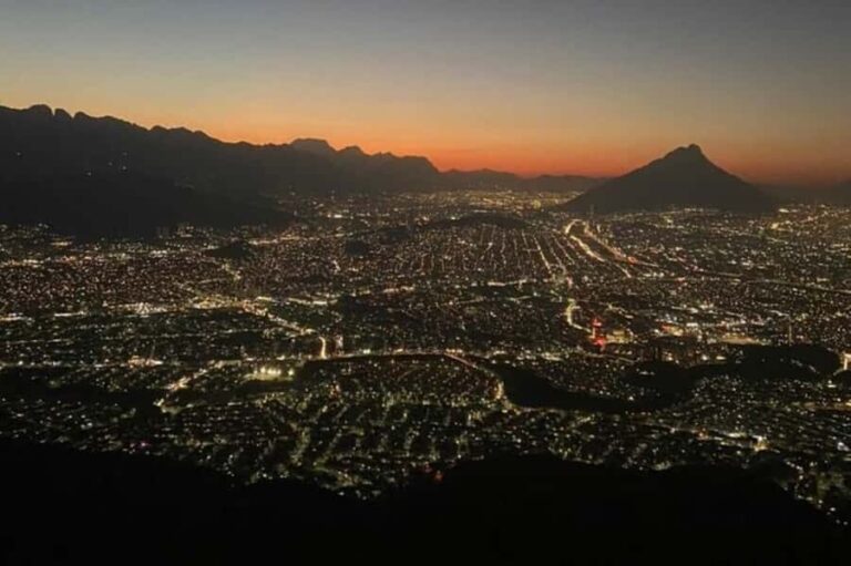 Monterrey: Cerro de la Silla Teleferico Sunset Hike - Practical Details and What To Bring