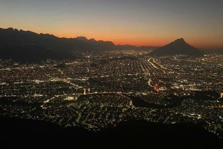 Monterrey: Cerro de la Silla Teleferico Sunset Hike - Practical Details and What To Bring