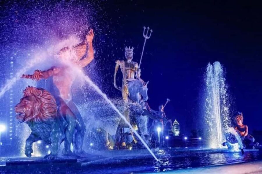 Monterrey: City Highlights Tour with Boat Ride - The Experience from a Traveler’s Perspective