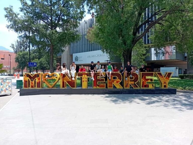 Monterrey: City Tour of Monterrey - What Makes This Tour Special