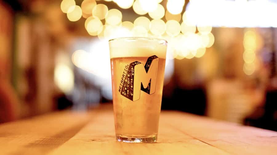 Monterrey: Craft Beer Tour and Tasting - The Itinerary: What You Can Expect