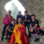 Monterrey: Enjoy a refreshing water crossing Cerro Agujerado - The Itinerary: What You Can Expect